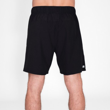 Shorts Bidi Badu Crew 7INCH black