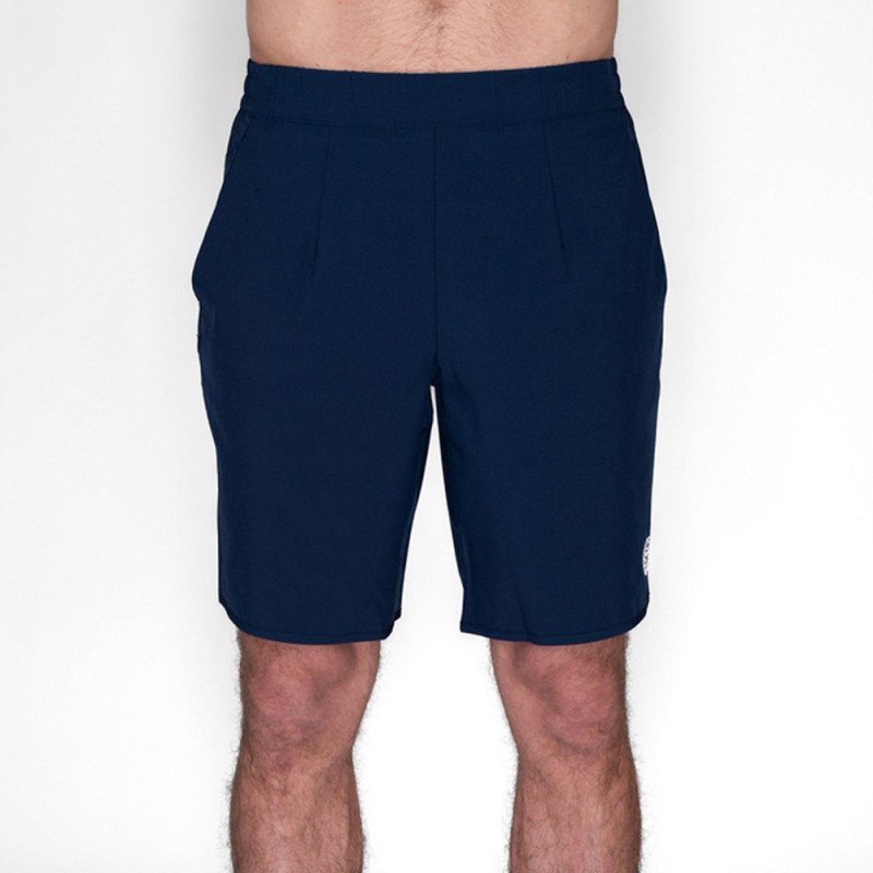 Shorts Bidi Badu Crew 9INCH azul marino