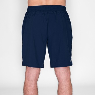 Shorts Bidi Badu Crew 9INCH azul marino