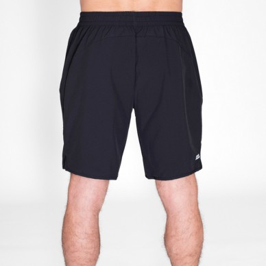 Shorts Bidi Badu Crew 9INCH negro