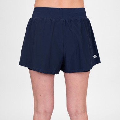 Shorts Bidi Badu Crew 2IN1 dark blue