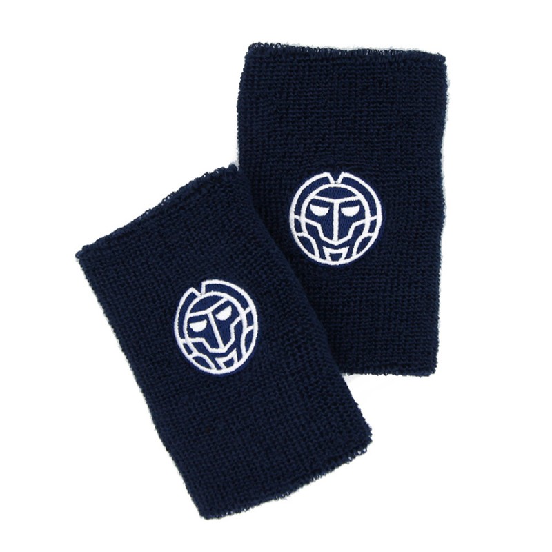 Wristband Bidi Badu Cody Code Move navy blue Wristband Bidi Badu Cody Code Move navy blue