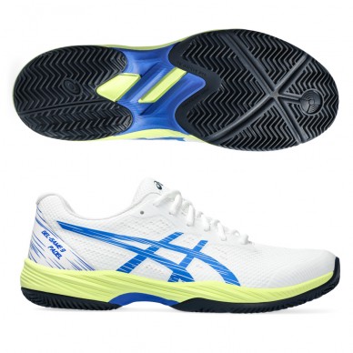 Zapatillas padel hot sale mujer asics baratas