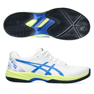 Asics padel shoes - Cheap and Offers - Zona de Padel