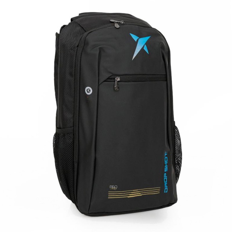 DropShot Naos Blue Backpack DropShot Naos Blue Backpack
