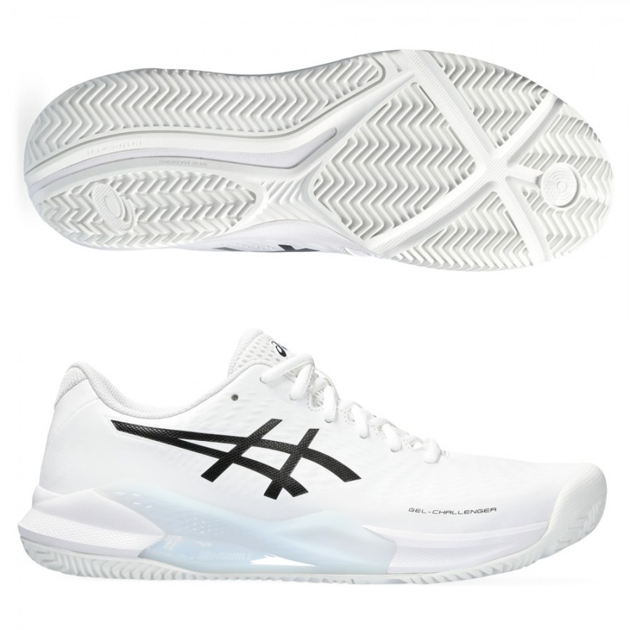 Asics Gel-Challenger 14 Padel Blancas