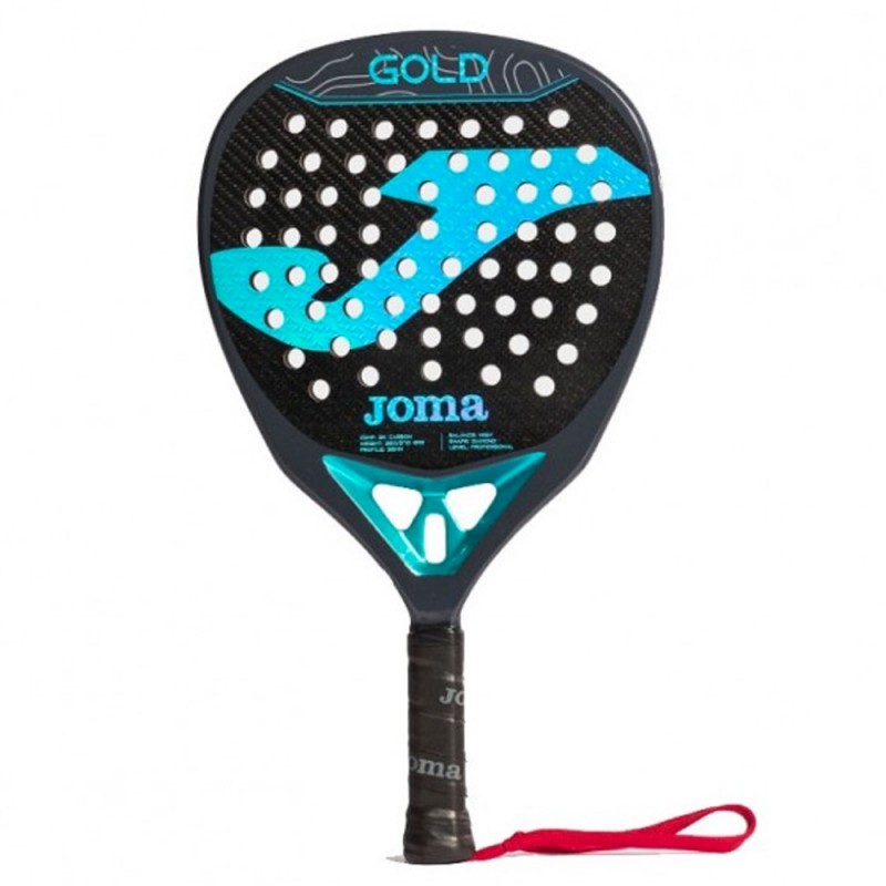 Joma Gold black turquoise 2023 Joma Gold black turquoise 2023