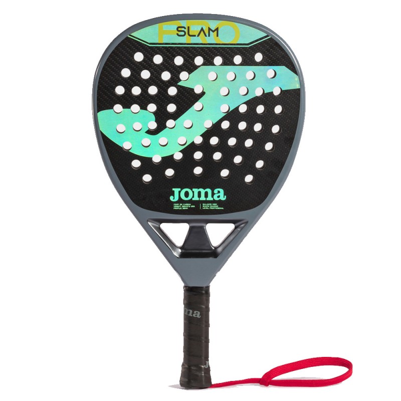 Joma Slam green 2023 Joma Slam green 2023