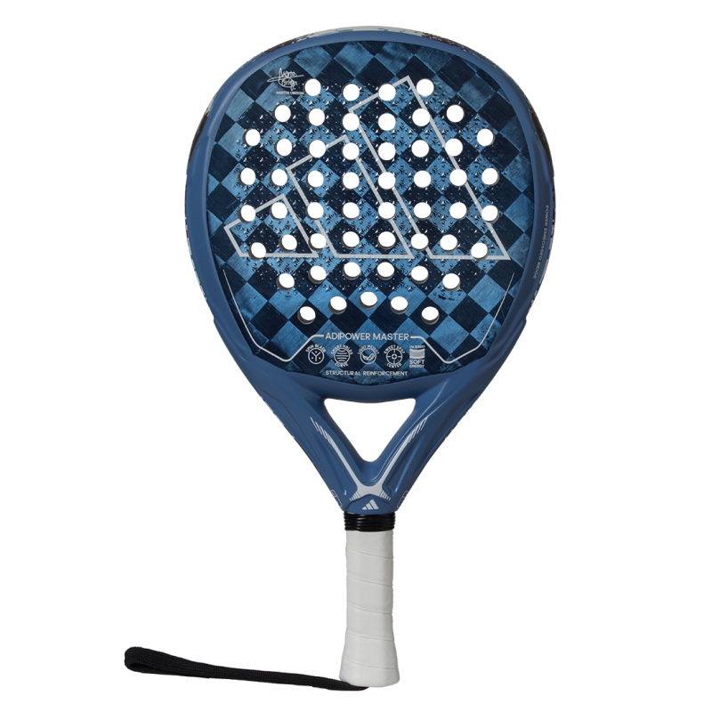 Adidas Adipower Master Light by Marta Ortega 2023 - Zona de Padel