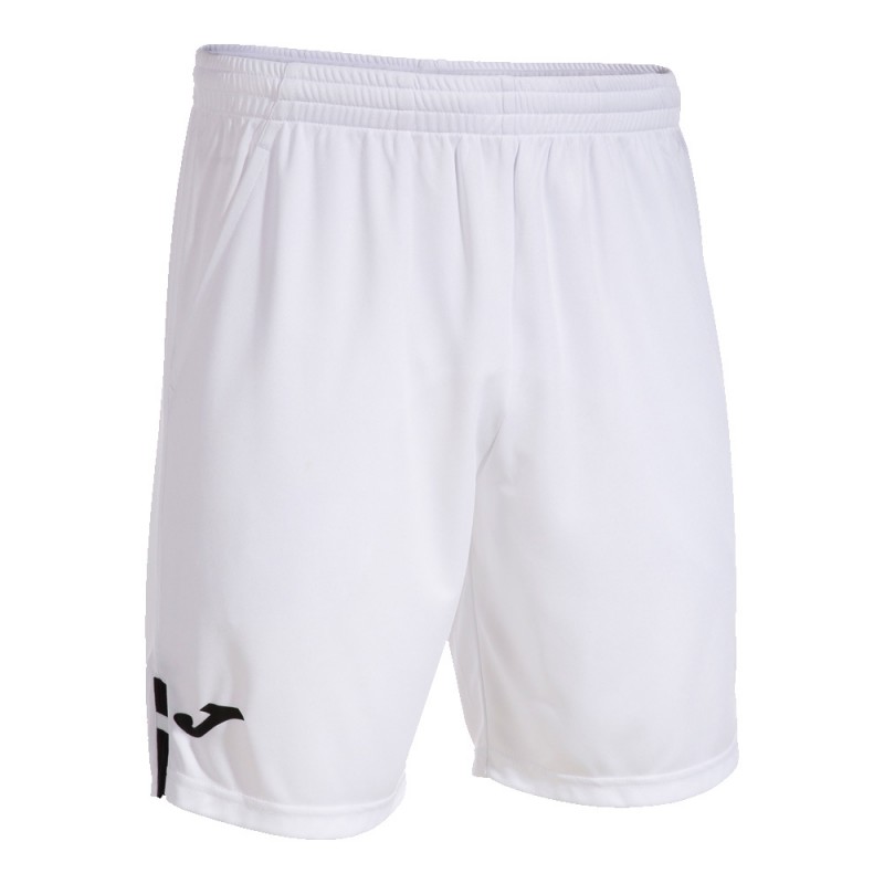 Shorts Joma Ranking blanco Shorts Joma Ranking blanco