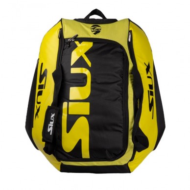 Padel bag Siux Pro Tour Max amarillo 2023