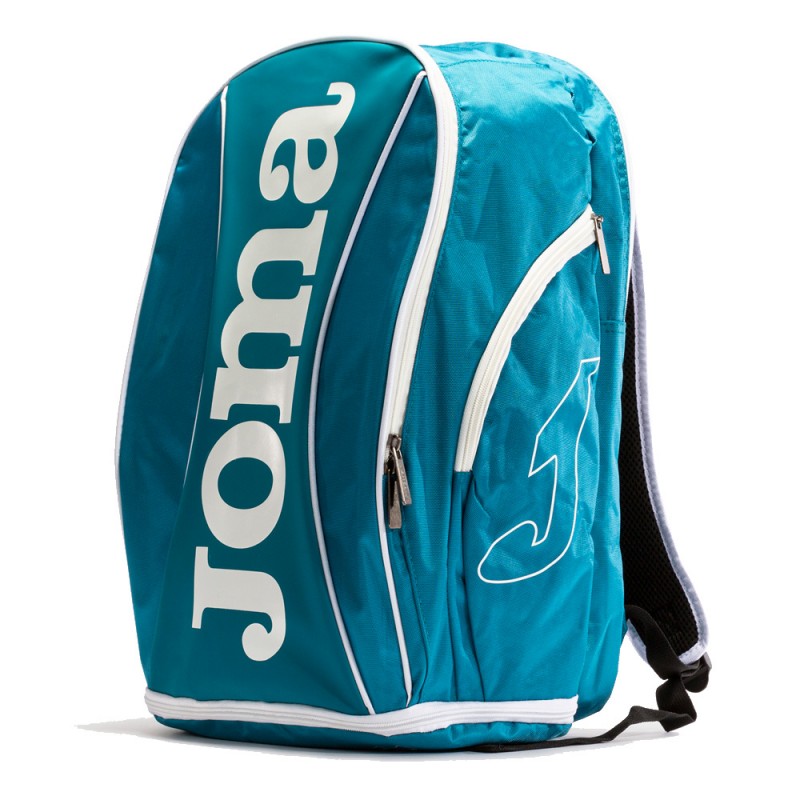 Backpack Joma Open green white 2023 Backpack Joma Open green white 2023