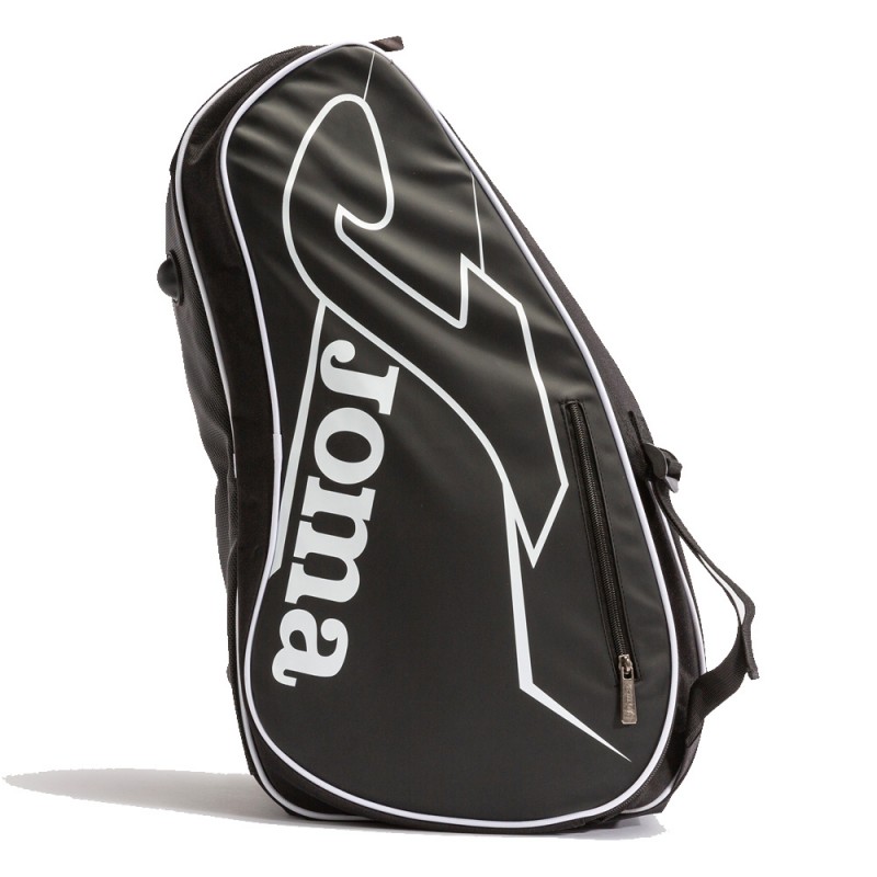 Padel bag Joma Gold Pro negro 2023