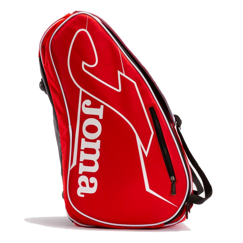 Padel bag Joma Gold Pro red 2023