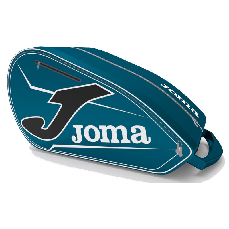 Padel bag Joma Gold Pro verde 2023 Padel bag Joma Gold Pro verde 2023