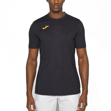 T-shirt Joma Challenge black