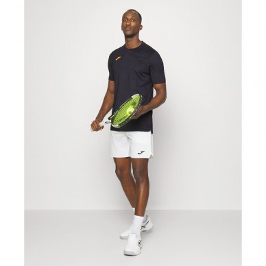 T-shirt Joma Challenge black