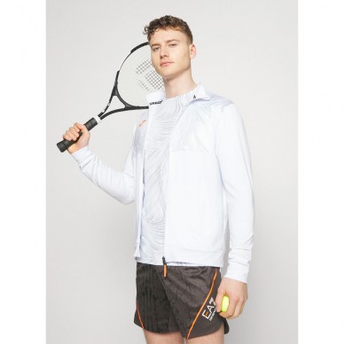 T-shirt Joma Challenge white