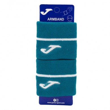 Wristbands Joma short blue