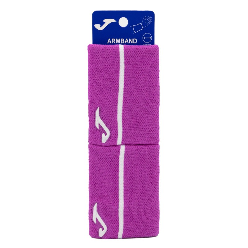 Wristbands Joma long purple Wristbands Joma long purple