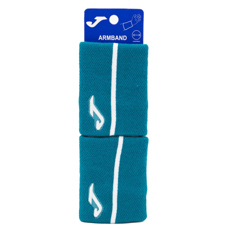 Wristbands Joma long blue Wristbands Joma long blue