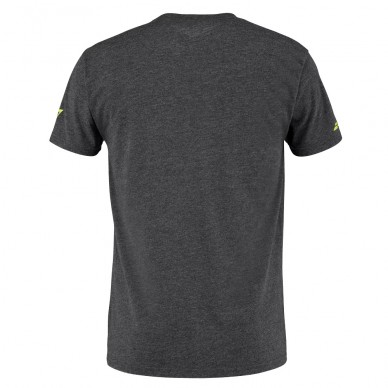 T-shirt Babolat Aero Cotton black