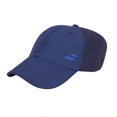 Cap Babolat Basic Logo S Dark Blue