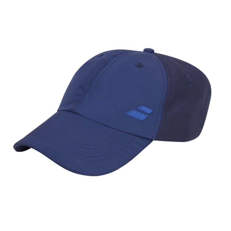 Cap Babolat Basic Logo S Dark Blue Cap Babolat Basic Logo S Dark Blue