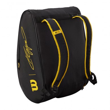 Padel bag Wilson Jürgen Klopp 2023