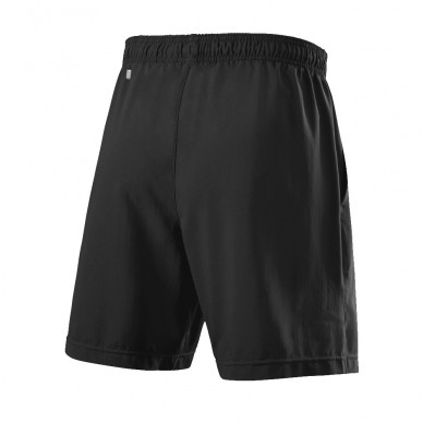 Shorts Wilson B Bela 7 negro