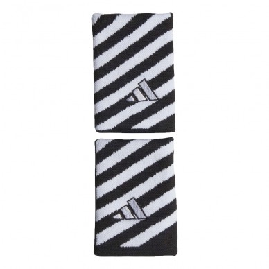 Wristband Adidas Tennis WB STR black