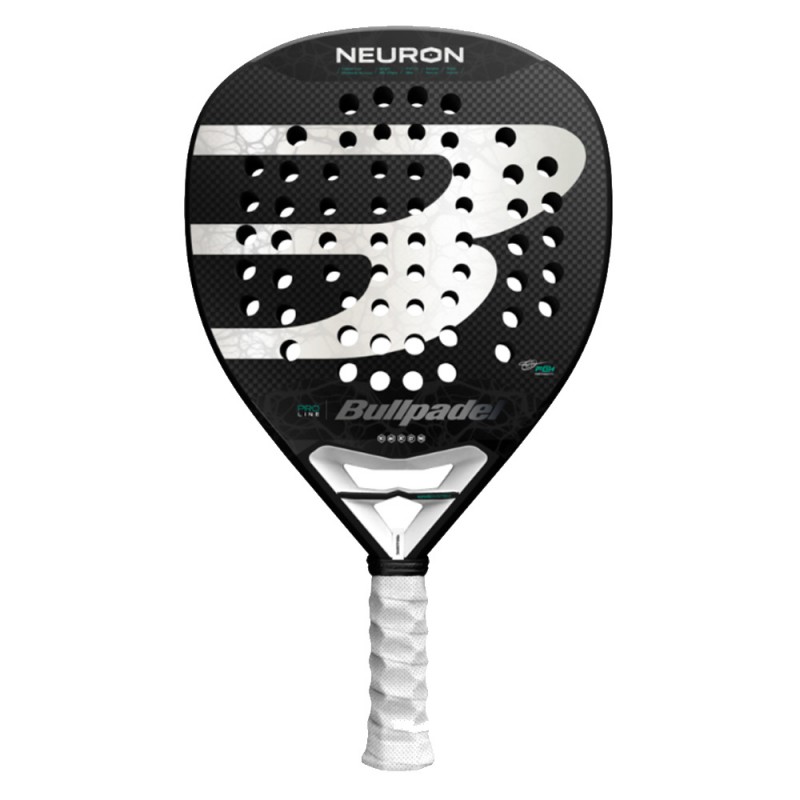 Bullpadel Hesacore Grip – Padel USA