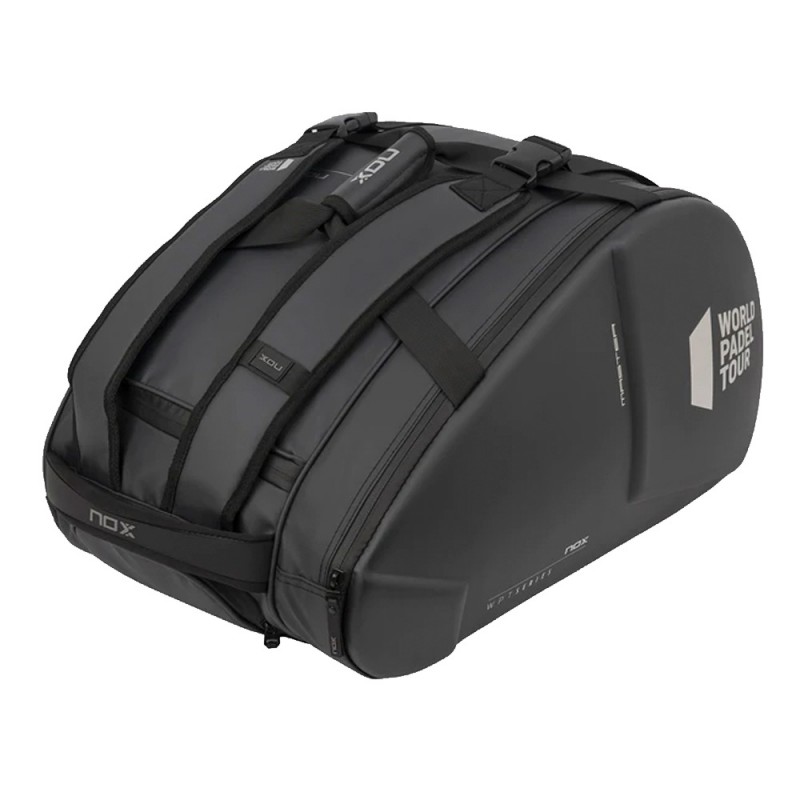 Padel bag Nox WPT Master Series 2023 Padel bag Nox WPT Master Series 2023