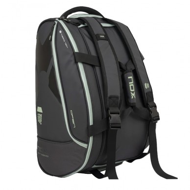 Padel bag Nox WPT Open Series 2023