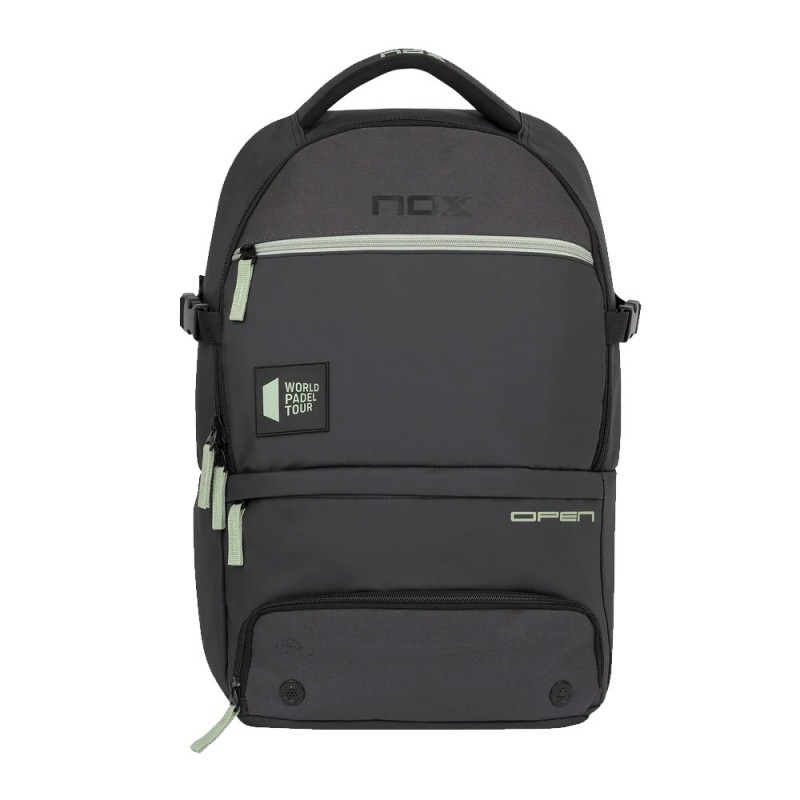 Backpack Nox WPT Open Series 2023 Backpack Nox WPT Open Series 2023