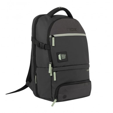 Backpack Nox WPT Open Series 2023