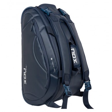 Padel bag Nox Pro Series navy blue 2023