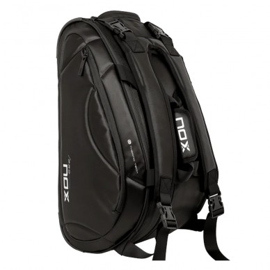 Padel bag Nox Pro Series black 2023
