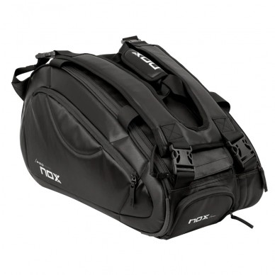 Padel bag Nox Pro Series black 2023