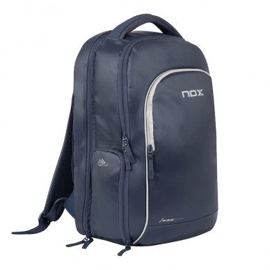 Backpack Nox Pro Series navy blue 2023