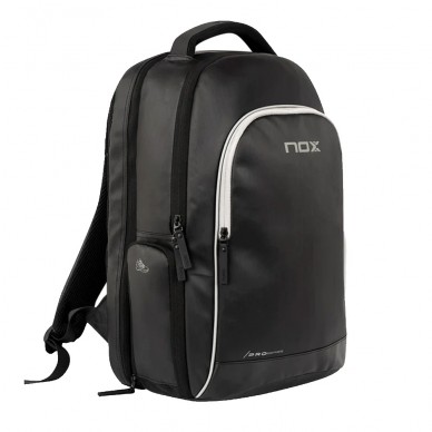 Backpack Nox Pro Series black 2023