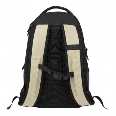 Backpack Nox Street black light gray 2023