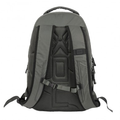 Backpack Nox Street gray 2023