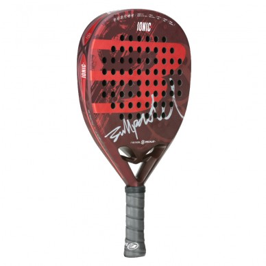 Bullpadel Ionic Power 2024