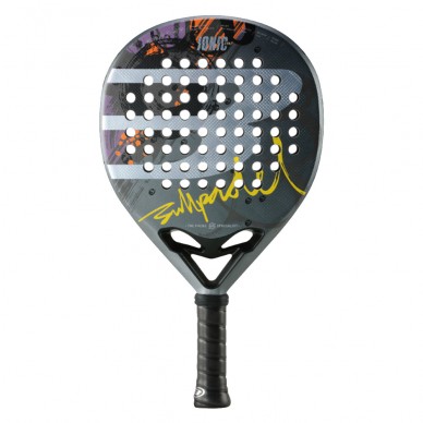 Customized Logo and Pattern Pala Padel Carbono Carbon Fibre Padel Grip Logo  Factory Wholesale Bullpadel Padel 03 Rackets - China Padel and Padel  Rackets price