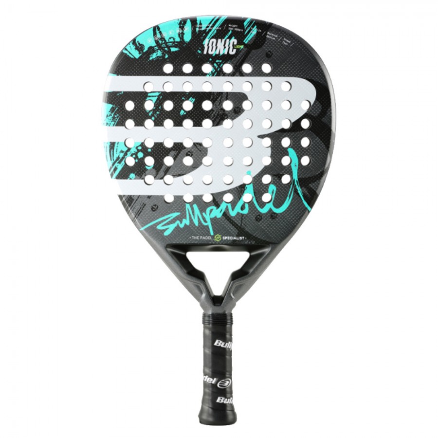 Paletero Bullpadel Neuron 2024 · Padel Style