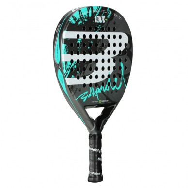 Bullpadel Ionic Light 2024