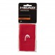 Wristbands Head 5" red