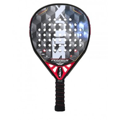 RAQUETTE DE PADEL SIUX PREDATOR 2.0