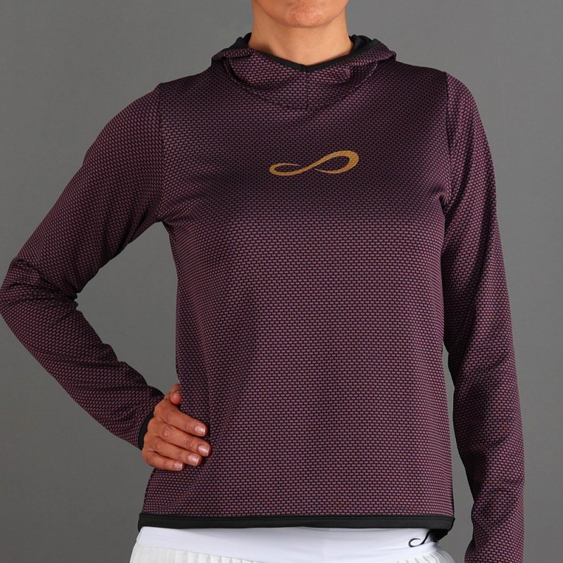 Endless Breath purple hoodie Endless Breath purple hoodie